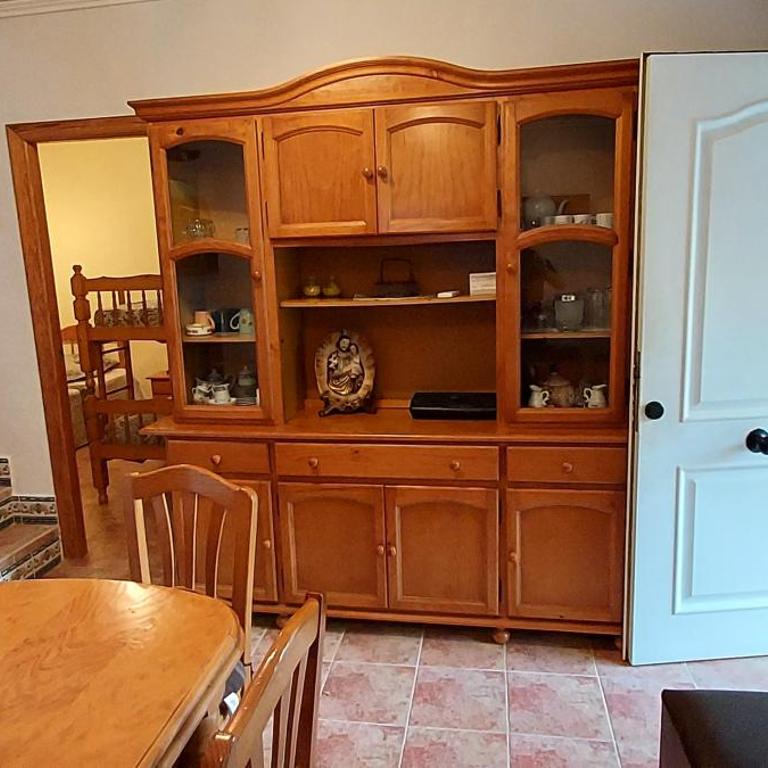 Brisa Mar 204 en Gran Alacant - Three-Bedroom Apartment - 21