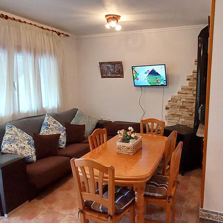 Brisa Mar 204 en Gran Alacant - Three-Bedroom Apartment - 16