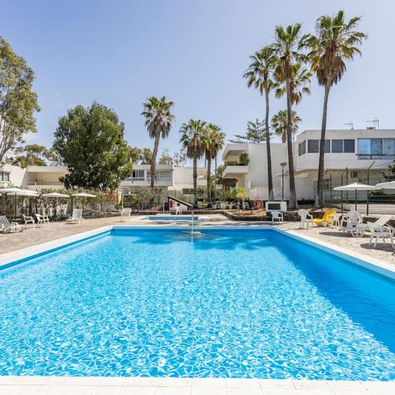 Molton Tenerife 2 - Apartamento de 2 dormitorios - 1