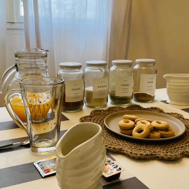 Espacio Edison 3 - Apartamento de 1 dormitorio - 4
