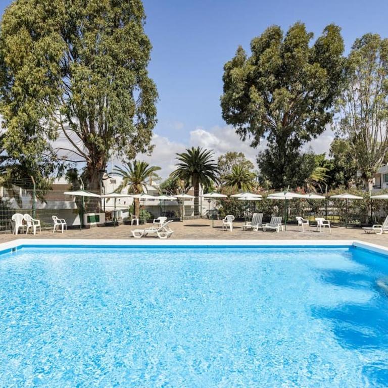 Molton Tenerife 2 - Apartamento de 2 dormitorios - 35