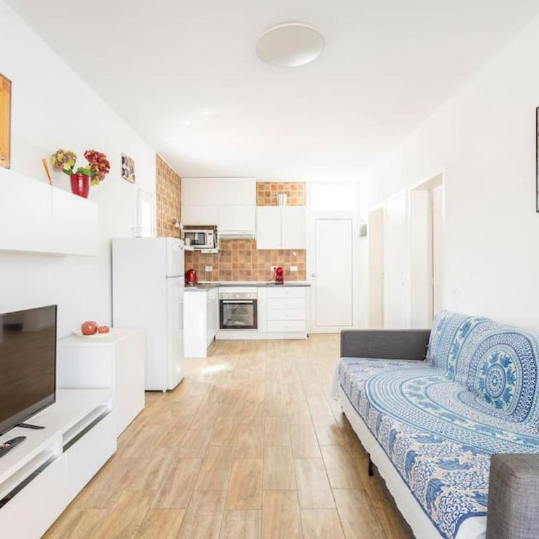 Molton Tenerife 2 - Apartamento de 2 dormitorios - 30