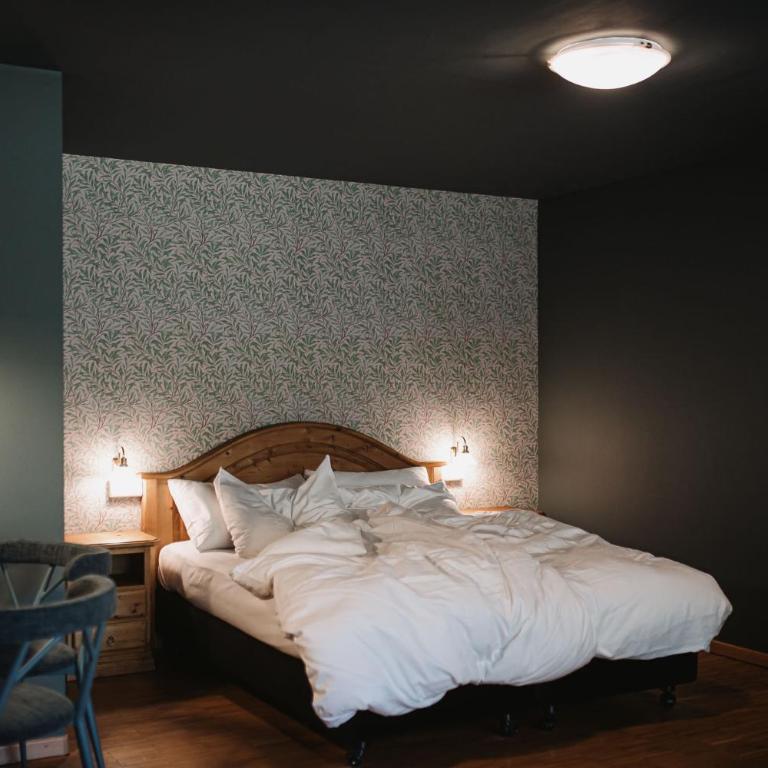 Nancy's Holiday Homes Dolomites - Studio-Apartment - 2