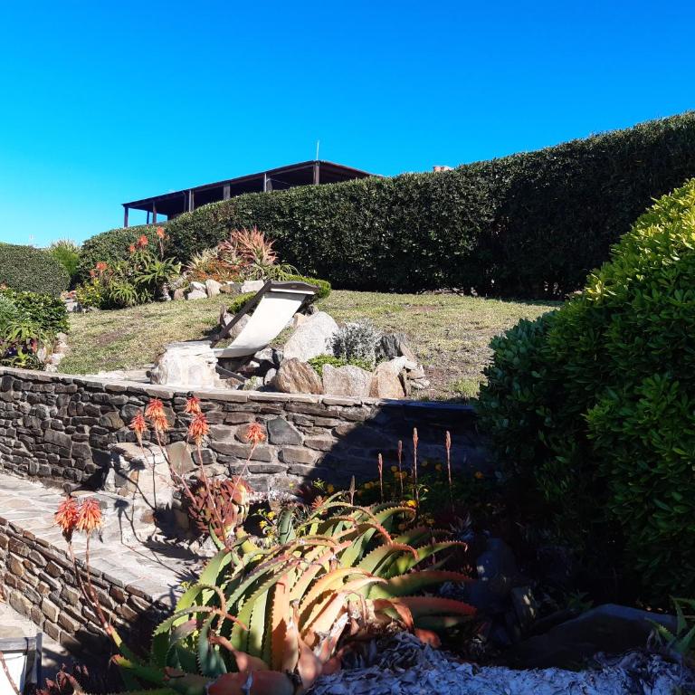 Panoramic villa on top of Capo Falcone - Villa con 2 Camere da Letto - 40