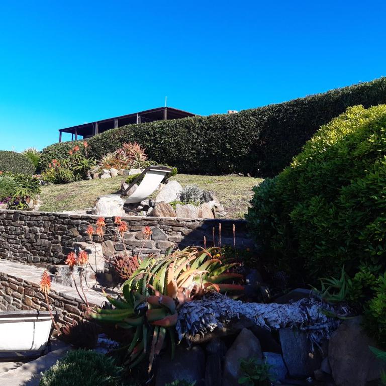 Panoramic villa on top of Capo Falcone - Villa con 2 Camere da Letto - 82
