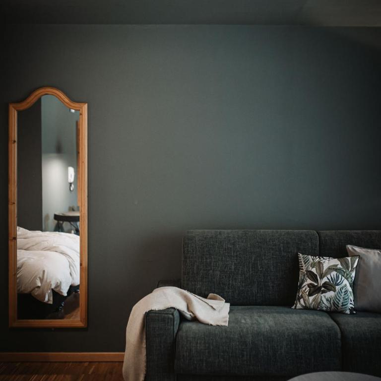 Nancy's Holiday Homes Dolomites - Studio-Apartment - 6