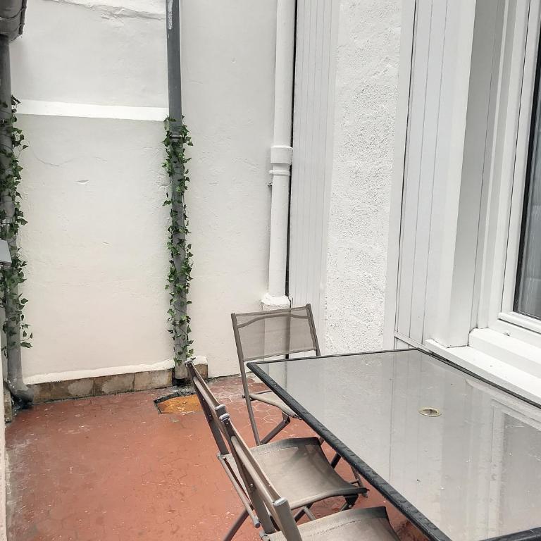 Street Home - Appartamento con 1 Camera da Letto - 11