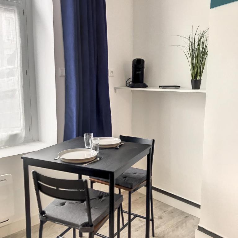 Street Home - Appartamento con 1 Camera da Letto - 7