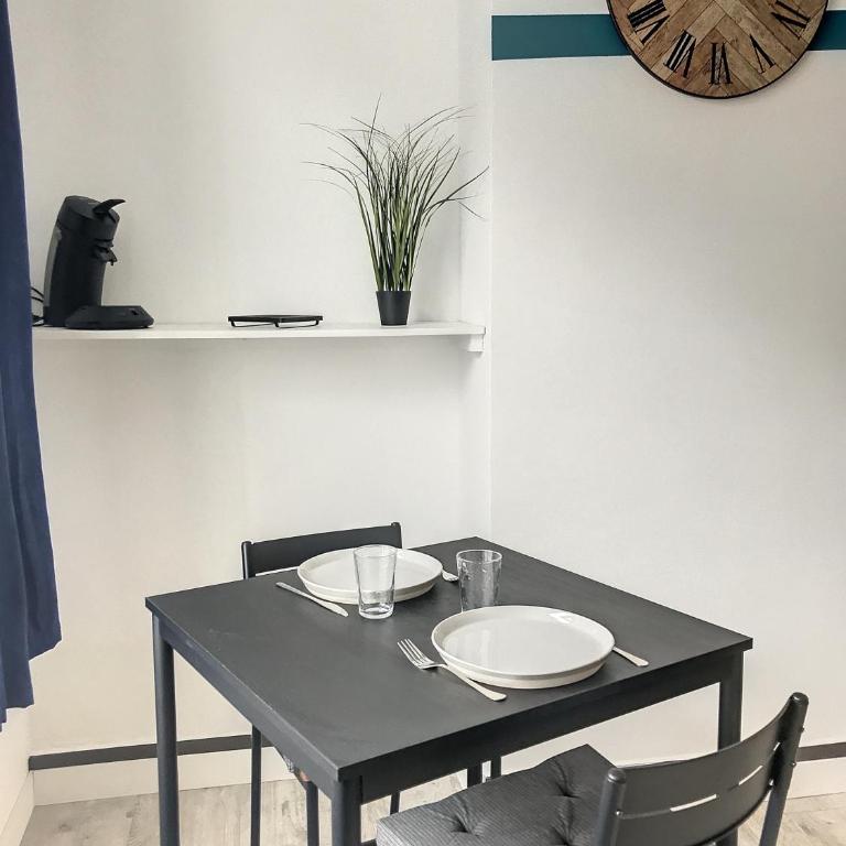 Street Home - Appartamento con 1 Camera da Letto - 6