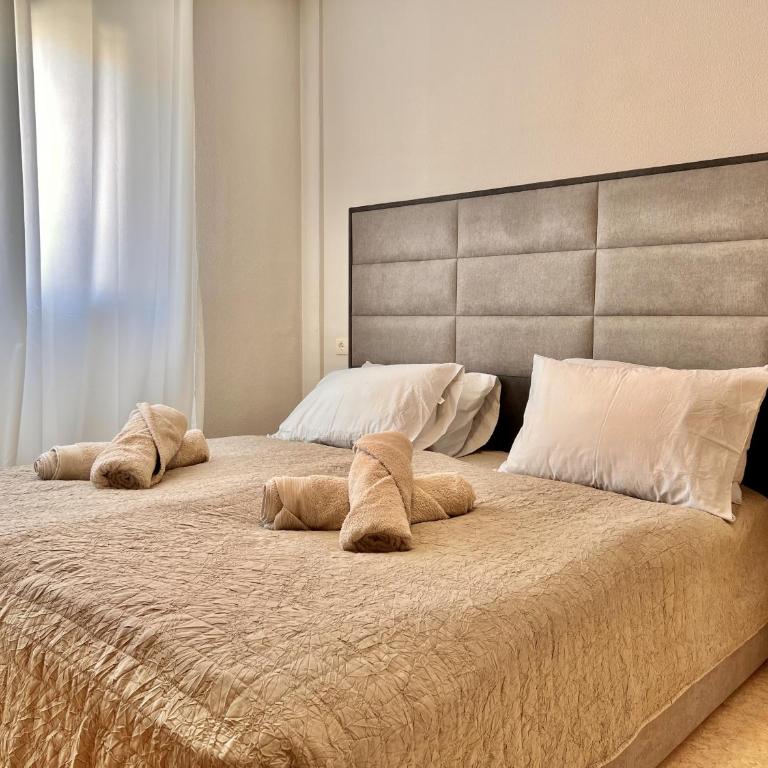 La Mata Beach House - Bungalow - 4