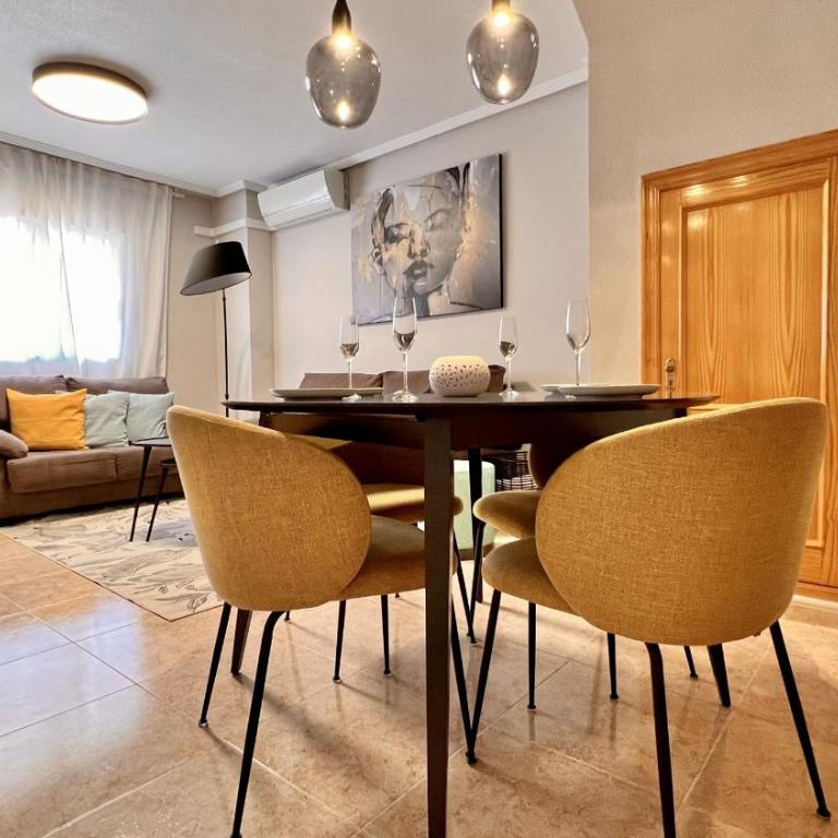 La Mata Beach House - Bungalow - 6