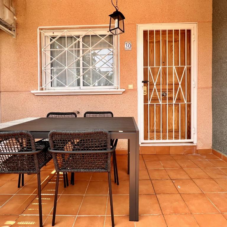 La Mata Beach House - Bungalow - 11