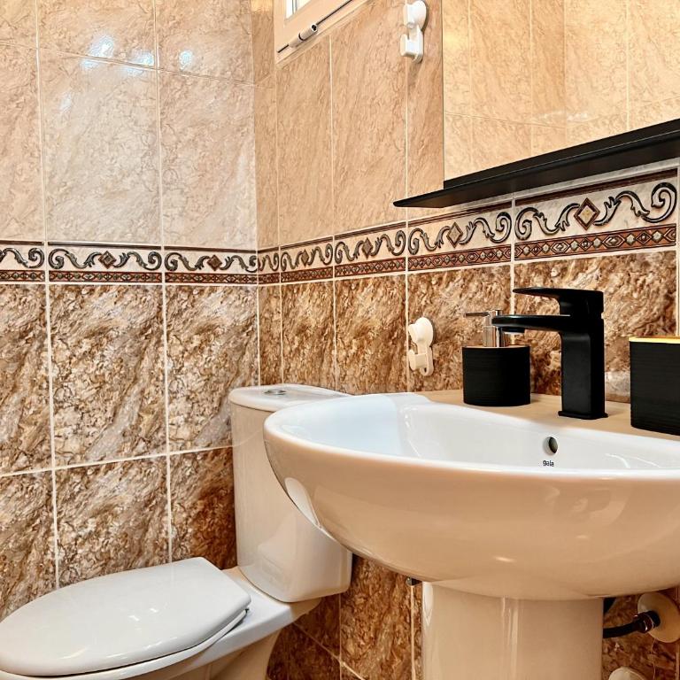 La Mata Beach House - Bungalow - 19
