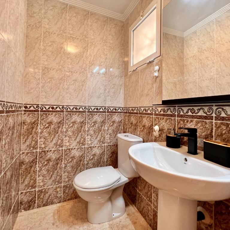 La Mata Beach House - Bungalow - 20