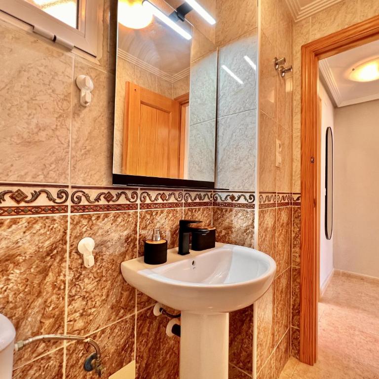 La Mata Beach House - Bungalow - 21
