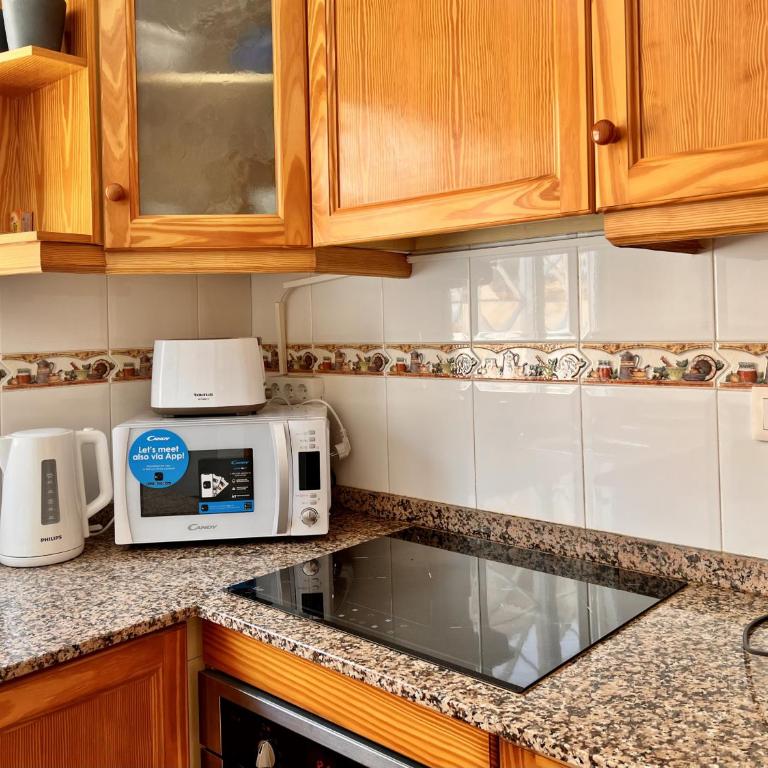 La Mata Beach House - Bungalow - 22