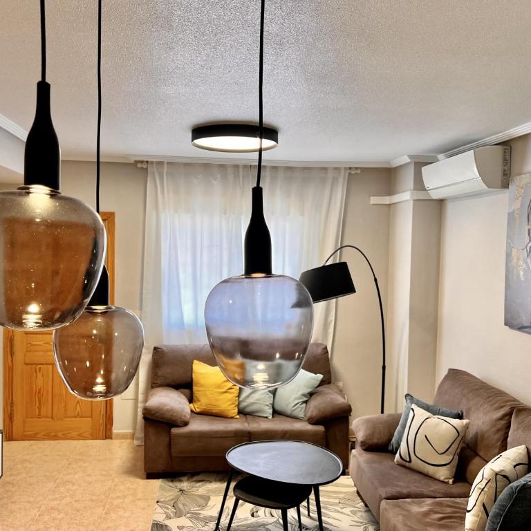 La Mata Beach House - Bungalow - 27