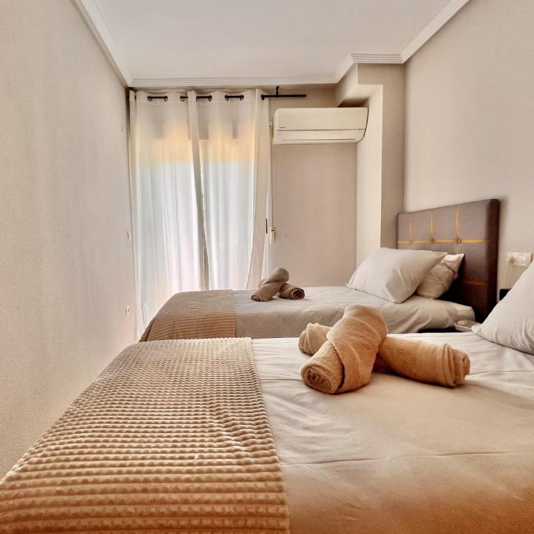 La Mata Beach House - Bungalow - 30