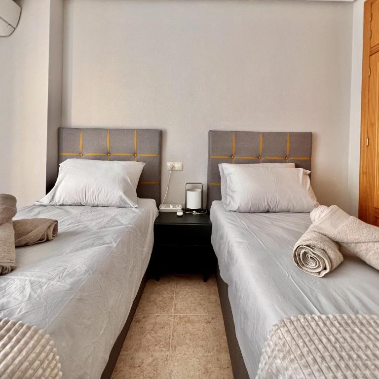 La Mata Beach House - Bungalow - 31