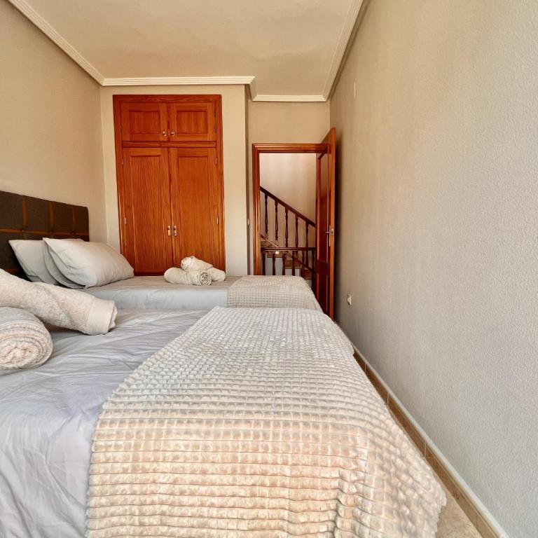 La Mata Beach House - Bungalow - 34