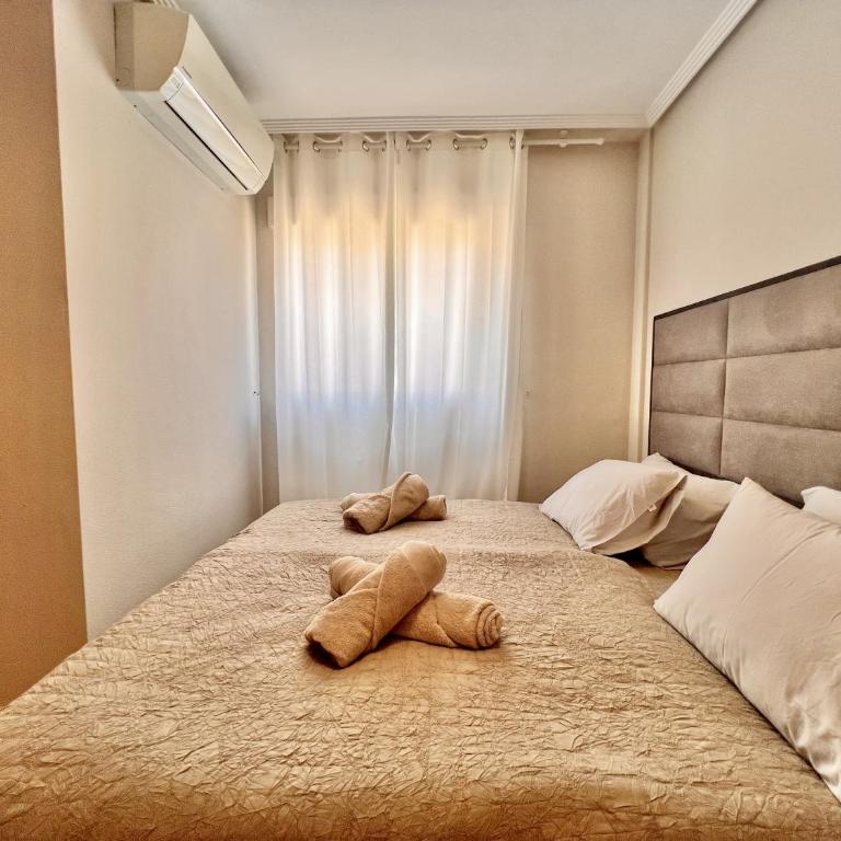 La Mata Beach House - Bungalow - 35