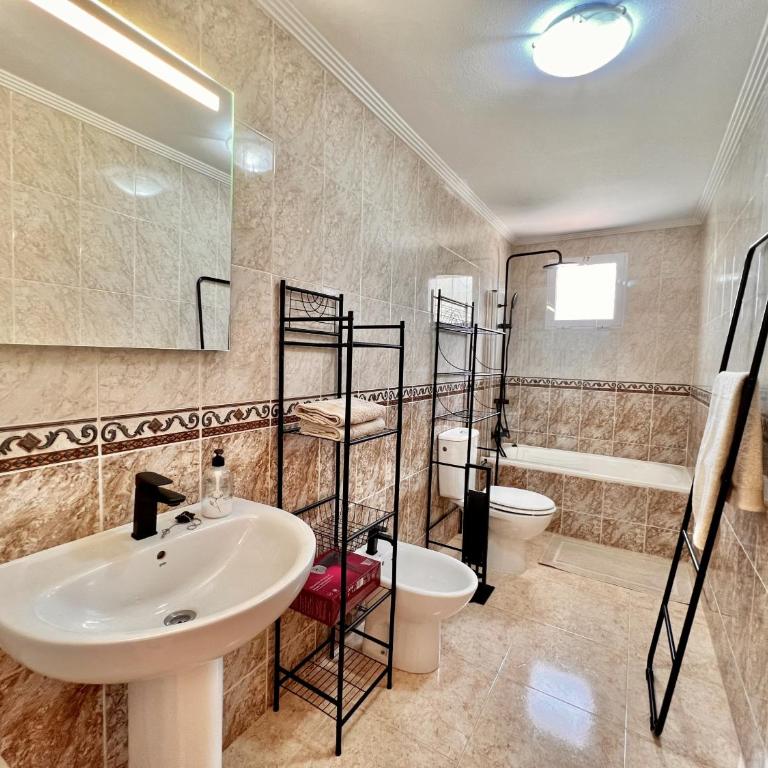 La Mata Beach House - Bungalow - 38
