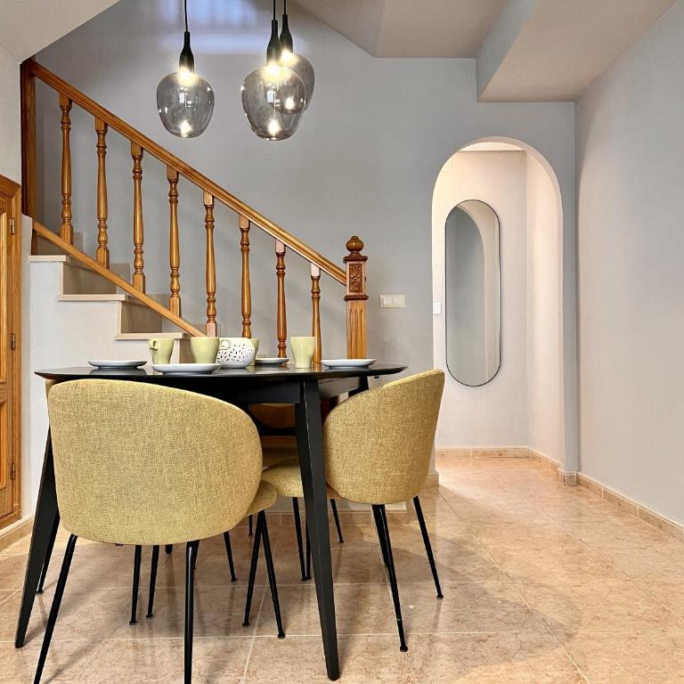 La Mata Beach House - Bungalow - 45