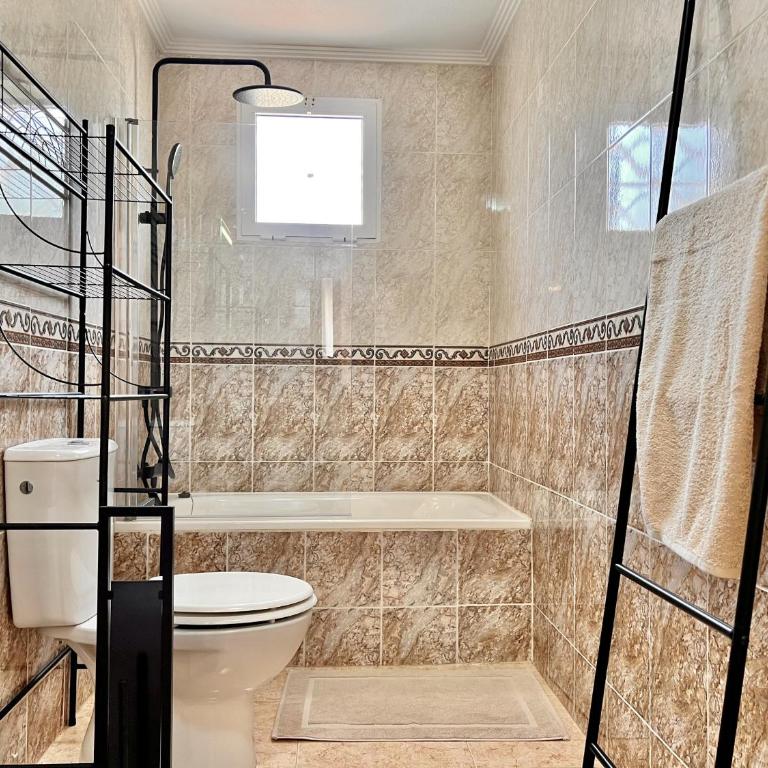 La Mata Beach House - Bungalow - 47