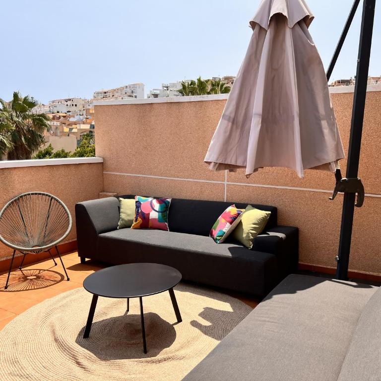 La Mata Beach House - Bungalow - 48