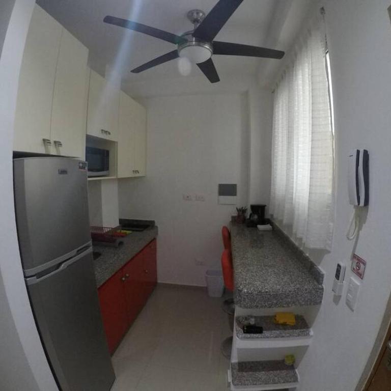 Mayalun apartment 3C - One-Bedroom Apartment - 6