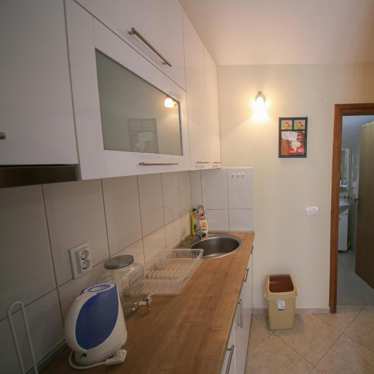 Goga Apartment - One-Bedroom Apartment - 4