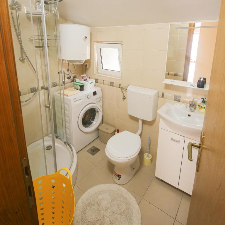 Goga Apartment - One-Bedroom Apartment - 6