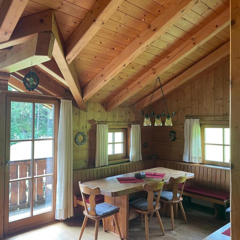 Neudegghof - Apartamento Superior (6 adultos) - 2