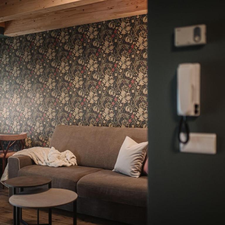 Nancy's Holiday Homes Dolomites - Apartment - auf 2 Etagen - 3