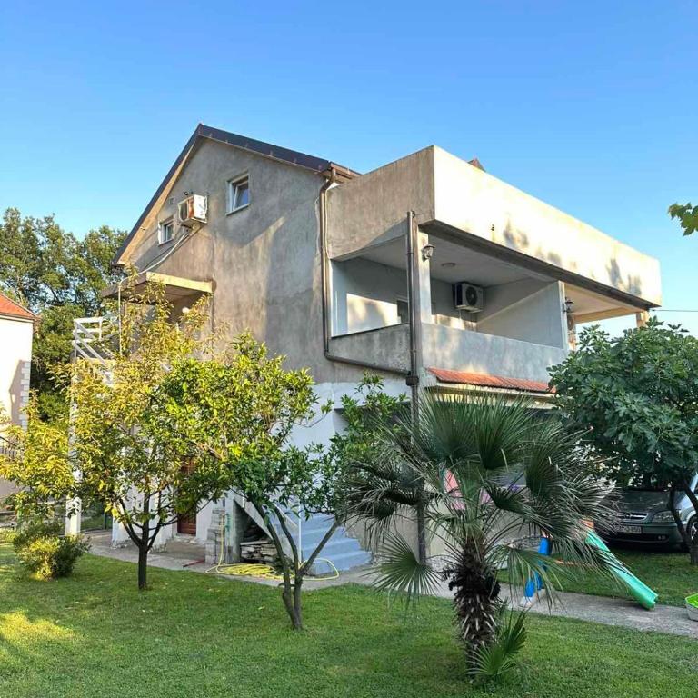 Apartmani Zelenika - One-Bedroom Villa - 13
