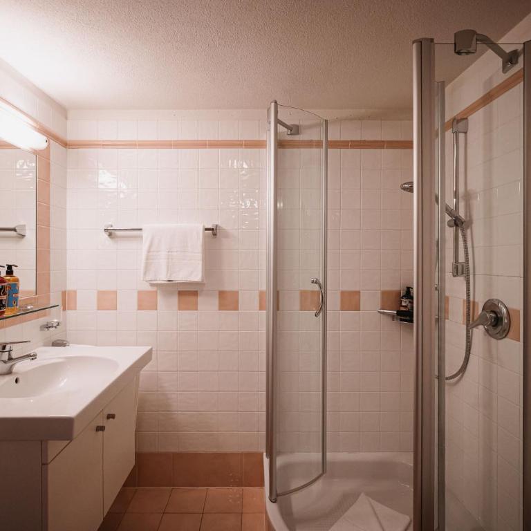 Nancy's Holiday Homes Dolomites - Apartment - auf 2 Etagen - 8