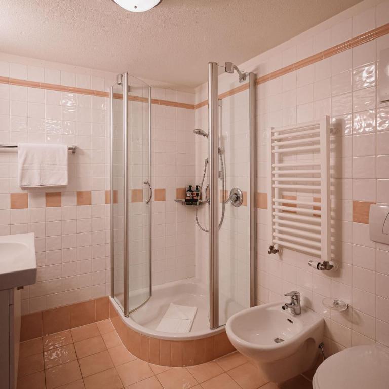 Nancy's Holiday Homes Dolomites - Apartment - auf 2 Etagen - 6