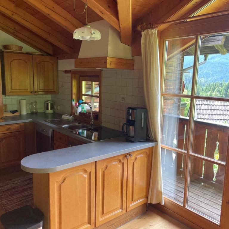 Neudegghof - Apartamento Superior (6 adultos) - 3
