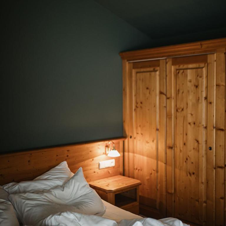 Nancy's Holiday Homes Dolomites - Apartment - auf 2 Etagen - 9