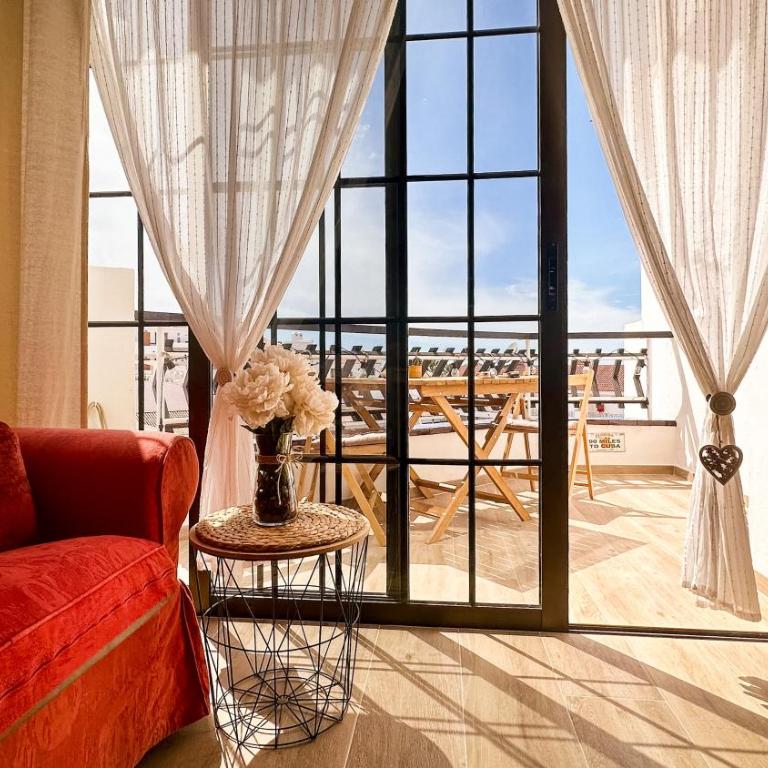 Diamond Apartment in Los Cristianos - Apartamento de 1 dormitorio - 17