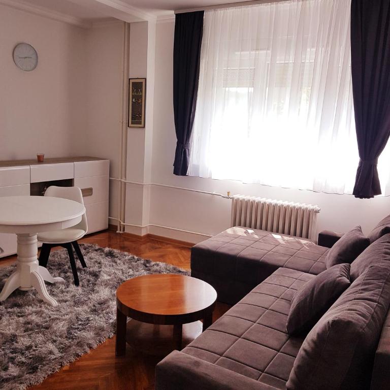 Emili apartment - Apartman sa 1 Spavaćom Sobom - 1