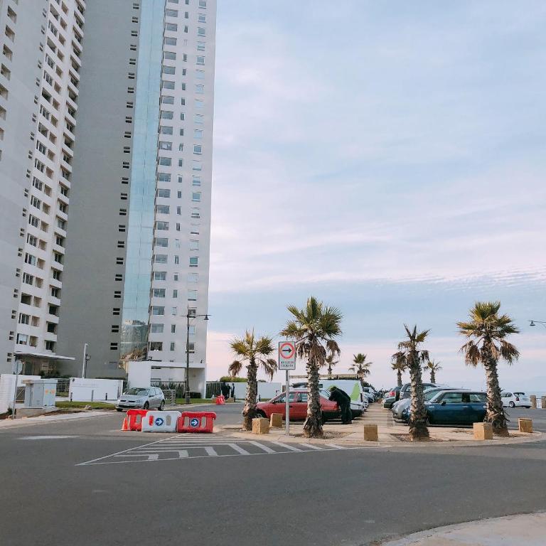 Rbk° Hermoso Departamento con Vista Despejada - Apartamento de 1 dormitorio - 25