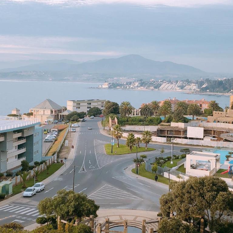 Rbk° Hermoso Departamento con Vista Despejada - Apartamento de 1 dormitorio - 26