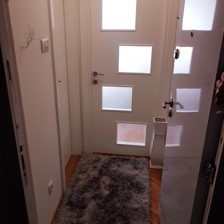 Emili apartment - Apartman sa 1 Spavaćom Sobom - 2