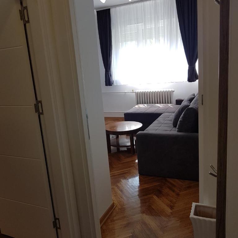 Emili apartment - Apartman sa 1 Spavaćom Sobom - 4