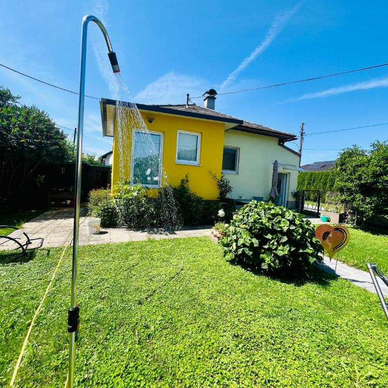 Ferienhaus Sausalblick - Ferienhaus - 88