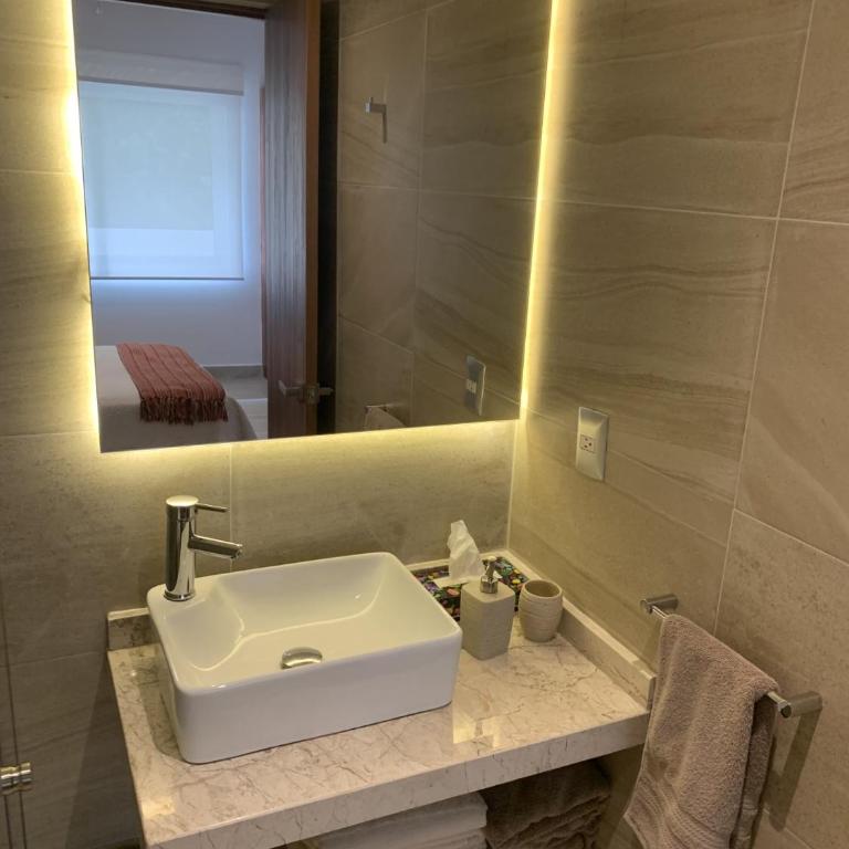 Acapulco Diamante Varadero D001 - Apartamento de 3 dormitorios - 21