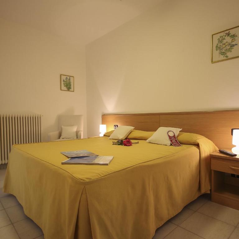 Hotel Miramare - 2 Camere Comunicanti - 3