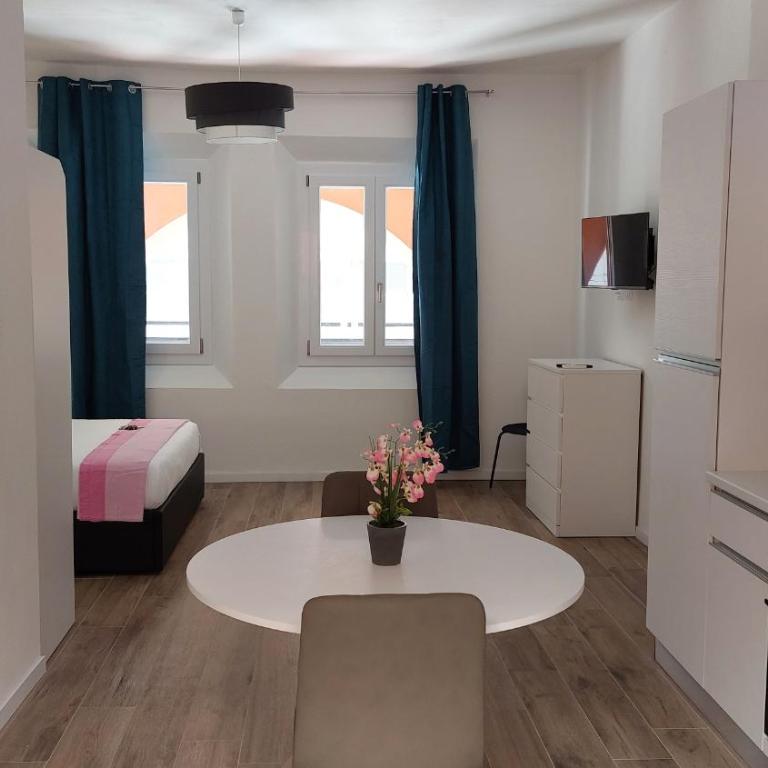 Vigarani Apartments - Monolocale - 4