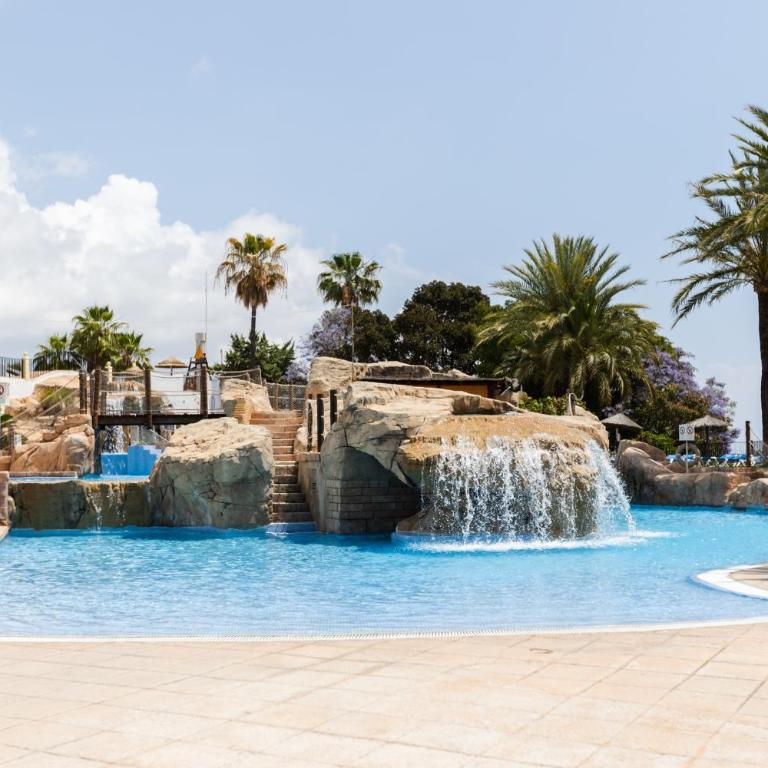 MATEO’S HOUSE - CALPE COSTA BLANCA - IMPERIAL PARK - One-Bedroom Apartment - 49